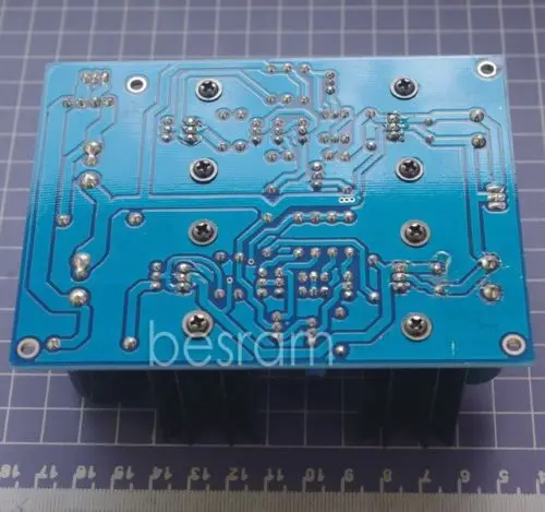 LITE A09 класс А шунтовой стабилизатор питания плата +/ 7V ~ 70V adjustable100 400mA|supply board|board