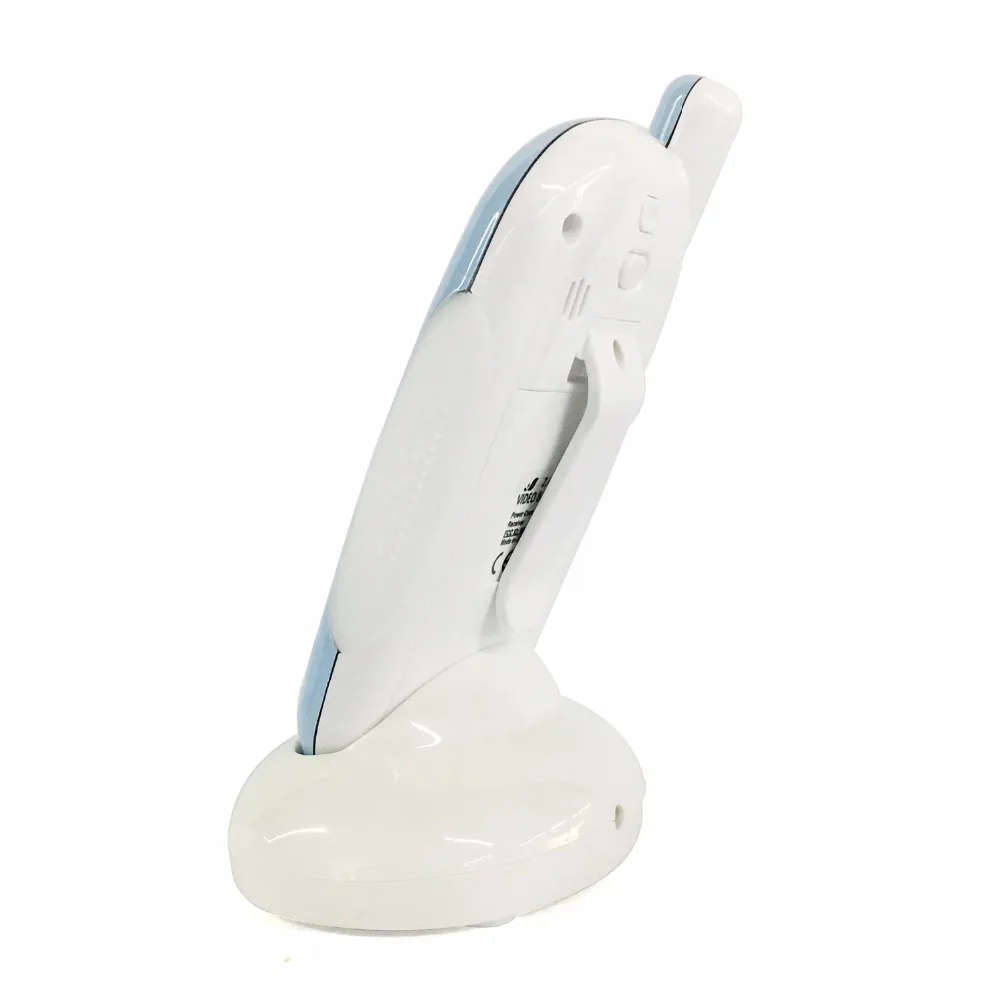 Детские Mnoitors A920 ИК ночного видения Колыбельная температура монитор сенсорный