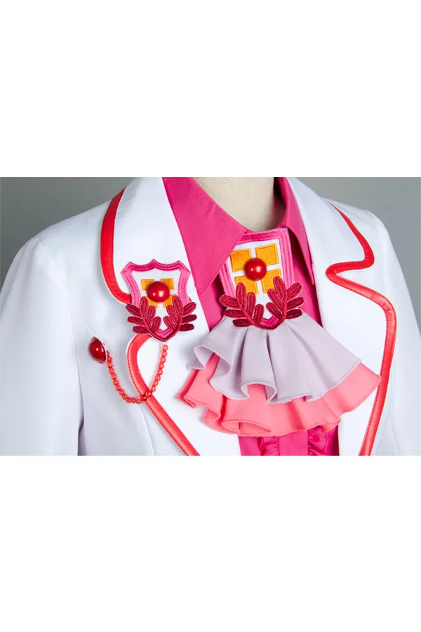 LoveLive! Love Live Eri Eli Ayase/платье для занятий в школе униформа девочек на сцене полный