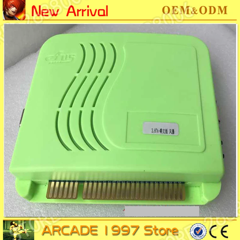 New arrival HEROS 4 HDMI VGA Output 999 in 1 Jamma Arcade Cabinet Machine Game Pcb Board For LCD Games Multi game card | Спорт и