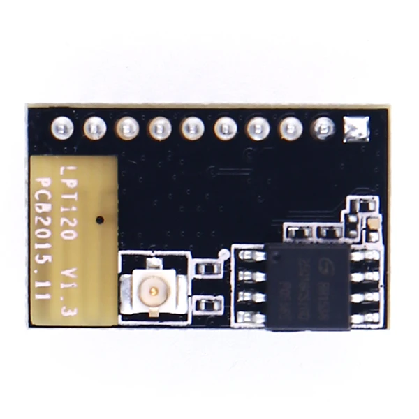 CE FCC HF LPT120 0 WiFi беспроводной крошечный модуль умный внешний маломощный 3 V IOT