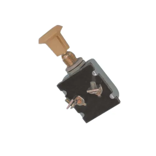 

Универсальный автомобильный кнопочный выключатель