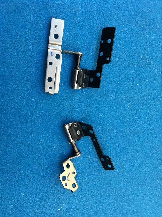 Новые ЖК петли для ноутбука IBM Lenovo U410 U410A IFI ITH Touch Series R & L|laptop lcd hinge|lcd hingeslaptop hinge |
