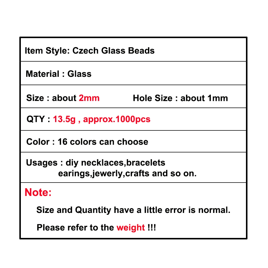 AB цветные стеклянные бусины H образной формы для искусственных бусин