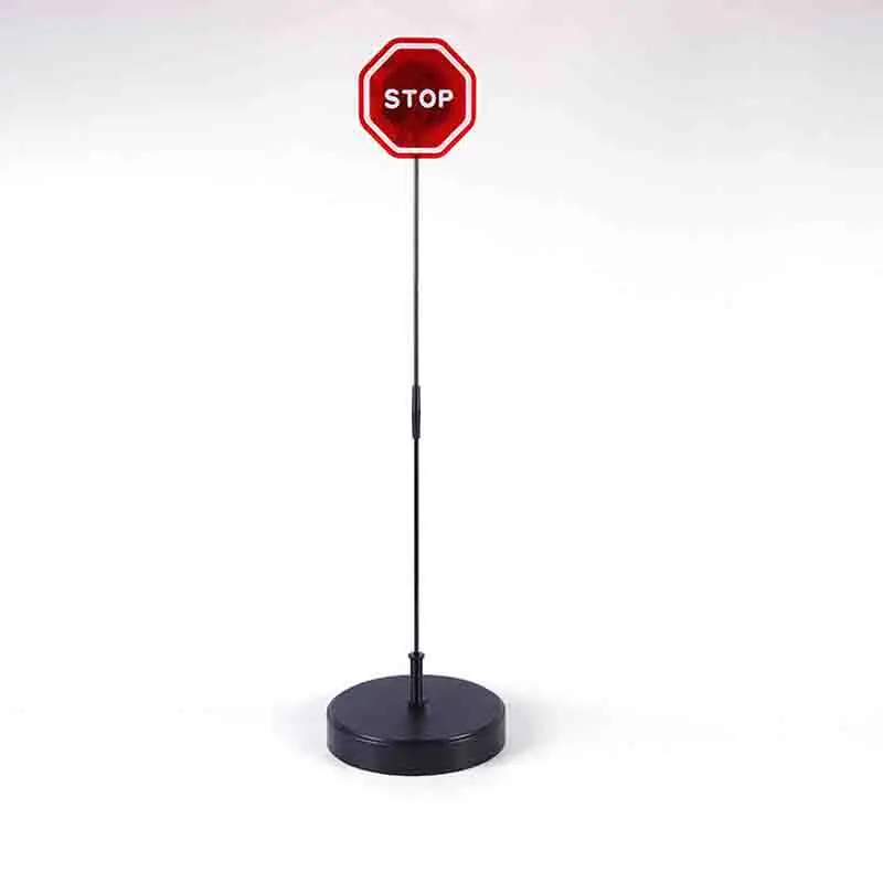 Гаражный датчик парковки СВЕТОДИОДНЫЙ стоп гаражный знак парковочный свет
