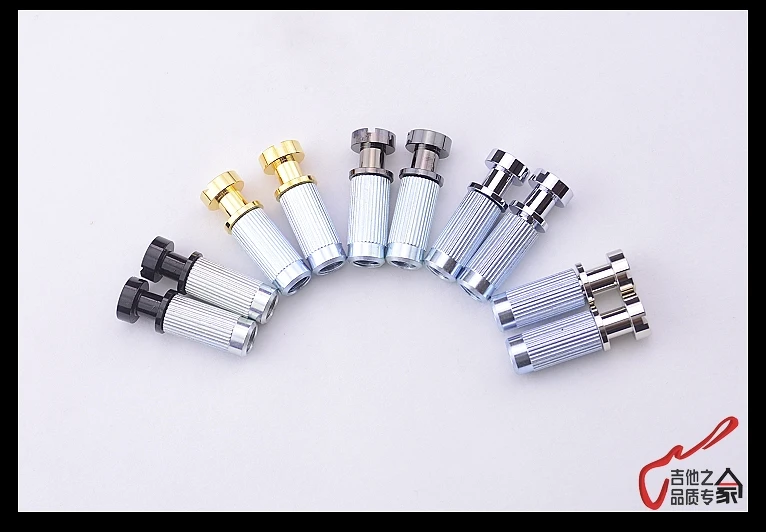 1 компл. GOTOH GE101Z Tune-O-Matic стиль электрогитара мост хвостовая часть Сделано в Японии