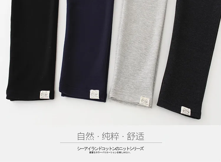 2019 Autumn winter Maternity Clothes Pants Belly Leggings for Pregnant Women Cotton Velvet Thicken Elastic Pregnancy SH-S042 | Мать и
