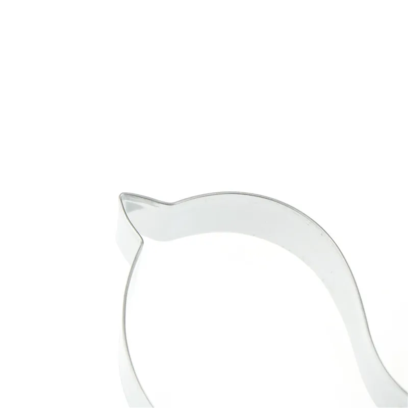 1 шт. кольцо для печенья из нержавеющей стали|Инструменты выпечки печенья| |