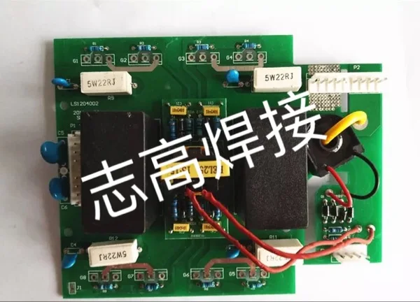 Jiashi ZX7 315/400 MIG270/315 инверторная пластина инвертор сварочный аппарат запчасти