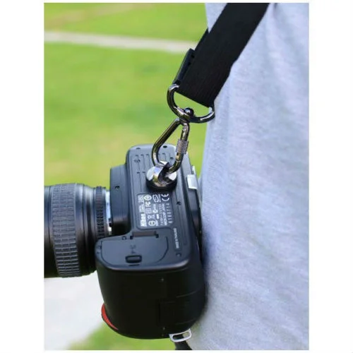 Ремешок для камеры DSLR 1 /4 &quot наплечный ремень шейный защитное кольцо винт штатива