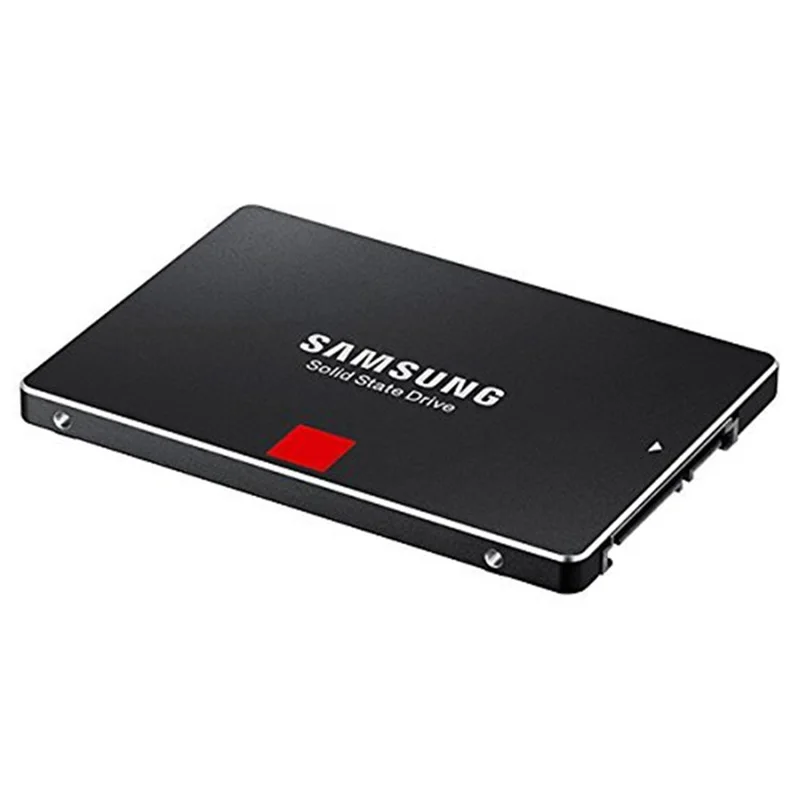 Samsung внутренний SSD 850 PRO MZ-7KE256B/MZ-7KE512B 256 GB/512 GB 2,5 Inch читать 550 МБ/с. SATA твердотельный накопитель для Тетрадь