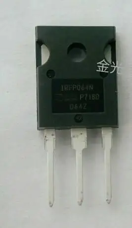 50 шт./лот IRFP064NPBF IRFP064N IRFP064 a 247|Запасные части| |