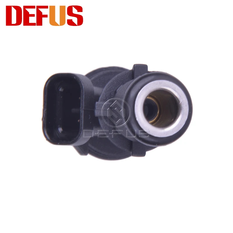 DEFUS 1X OEM 25320288 Petrol Fuel Injector For GMC Chevy Cadillac 4.8L 5.3L 6.0L 99-07 Nozzle Injection Engine Valve 17113698 | Автомобили