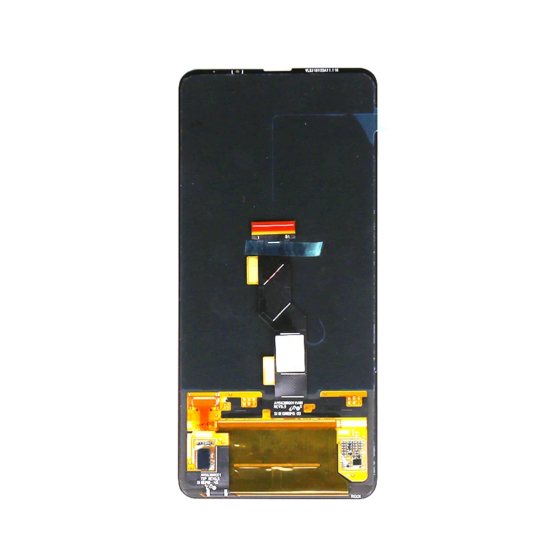 10 шт./лот ЖК дисплей с дигитайзером сенсорного экрана для XiaoMi Mi Mix 3 в сборе
