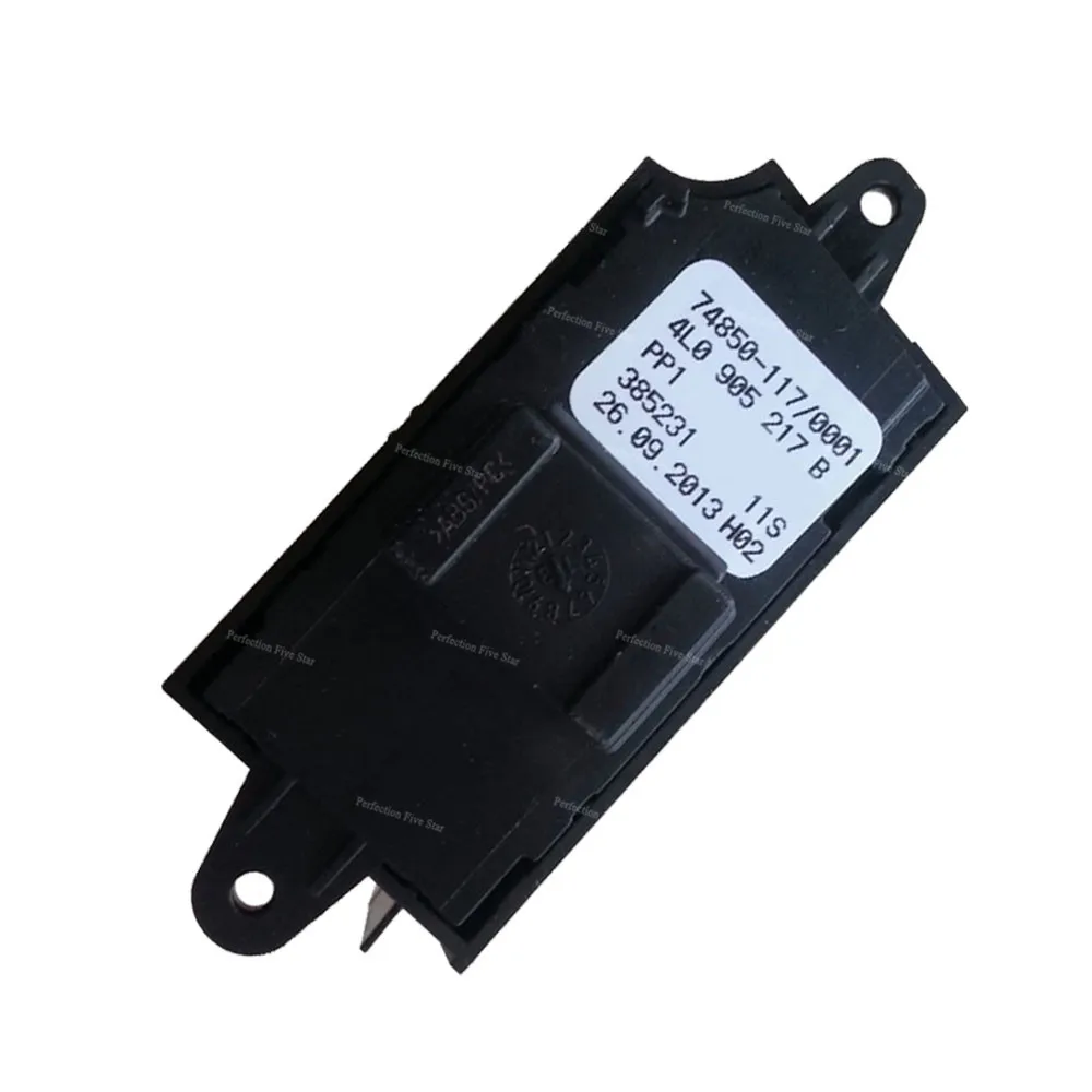 4L0905217B для Audi Q7 2010 2011 2012 2013 2014 2015 кнопка переключения двигателя 4L0 905