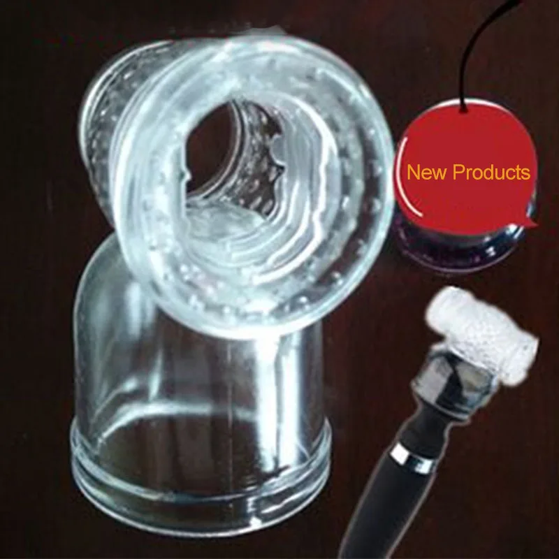 Товары для взрослых секс-игрушки Мужской вибрационный массаж AV палка