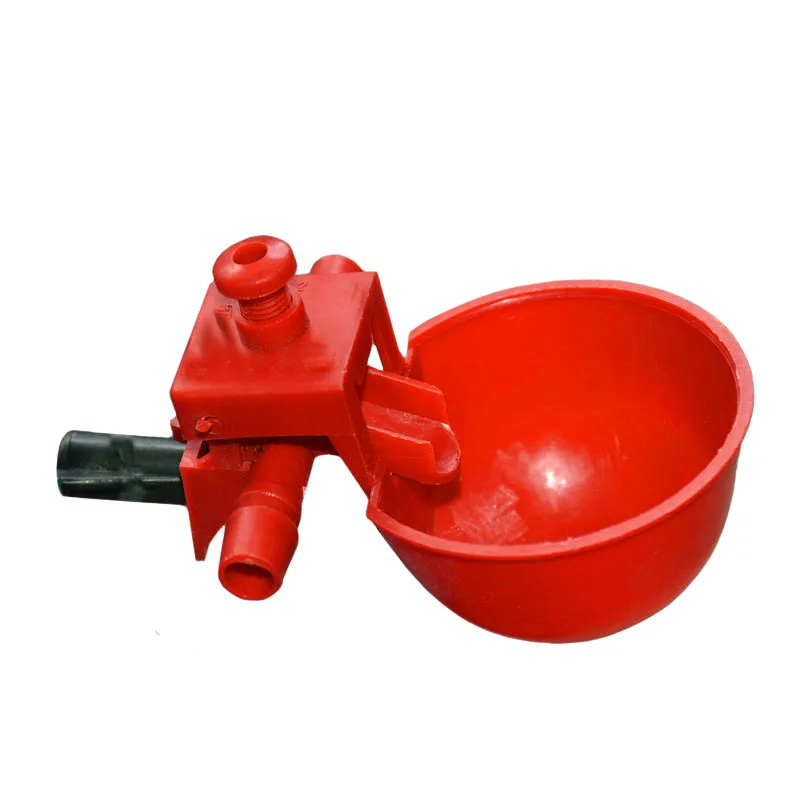 50 комплектов поилки для перепелов и птиц|Кормление птиц| |