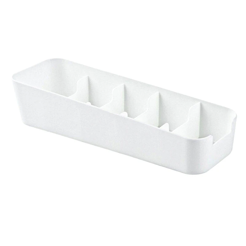 TENSKE креативный органайзер бытовой Штабелируемый ящик для хранения нижнего белья