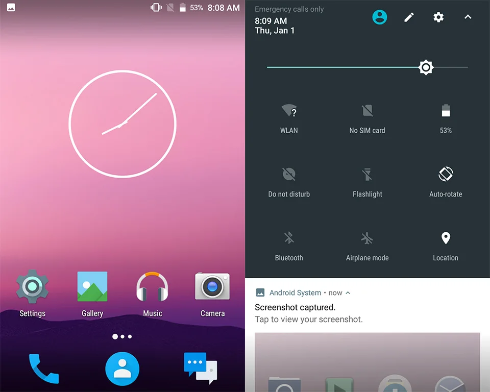 Mosmink P300 смартфон Qualcomm Snapdragon 435 Восьмиядерный 3 ГБ + 32 Android мобильный телефон 8 0 &quotHD