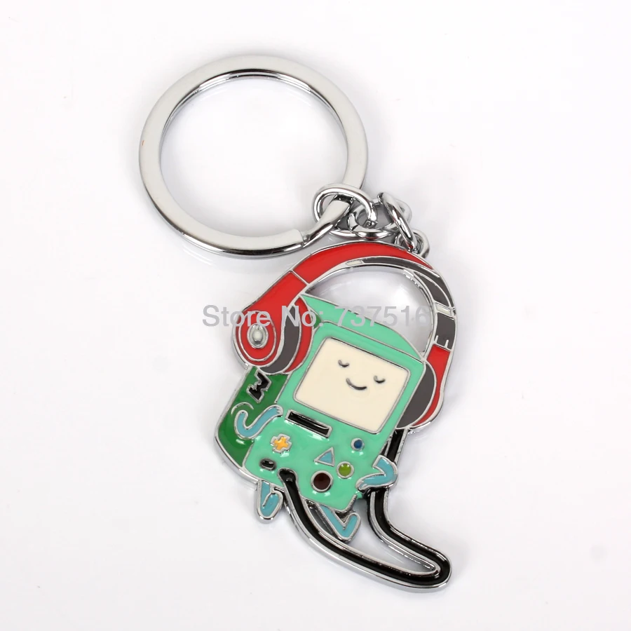 Новое поступление Редкий из времени приключений персонаж Bmo Beemo фильмы анимация