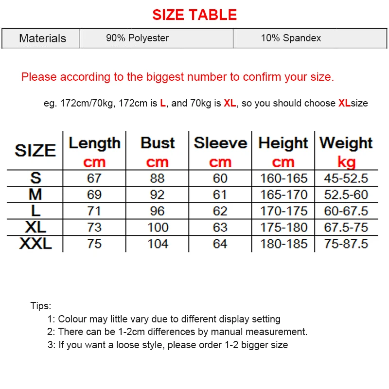 Быстросохнущий пуловер для бодибилдинга куртки бега мужские спортивные