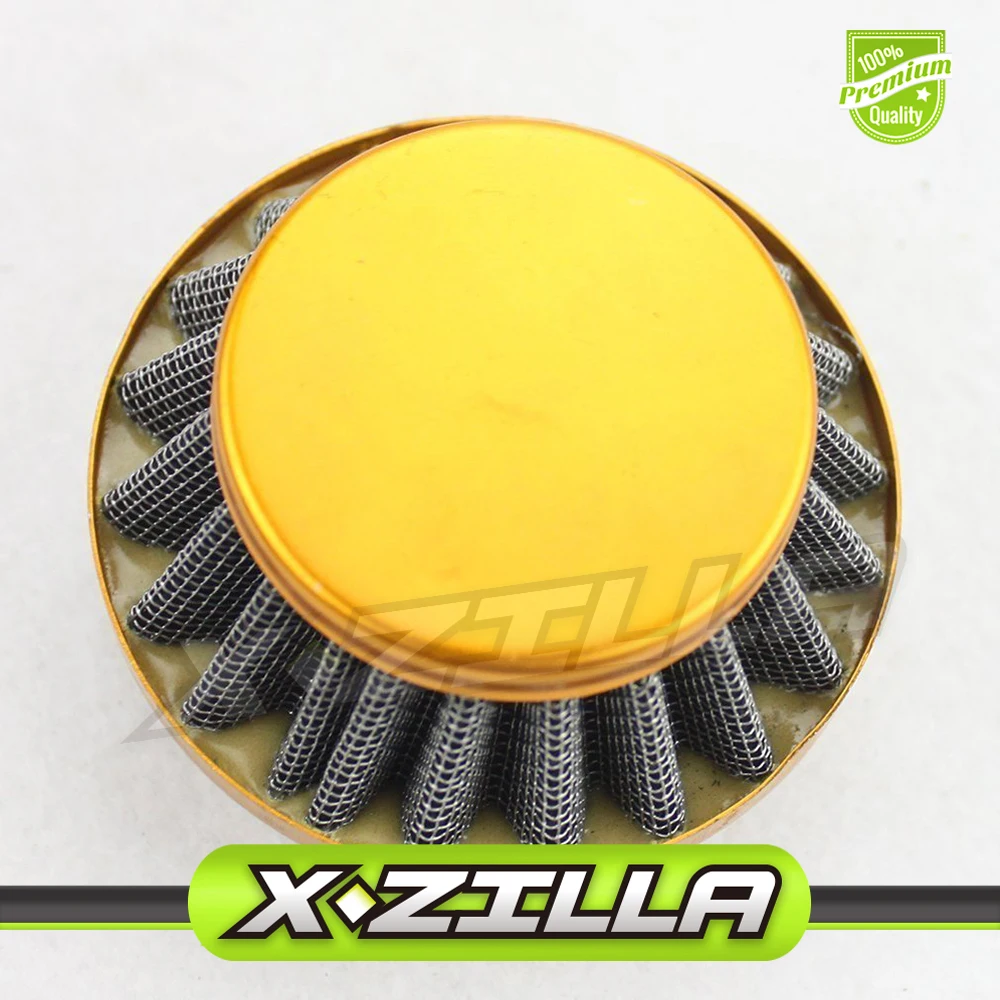 

35mm Air Filter for 50cc 70cc 90cc 110cc 125cc ATV Dirt Bike Go Kart