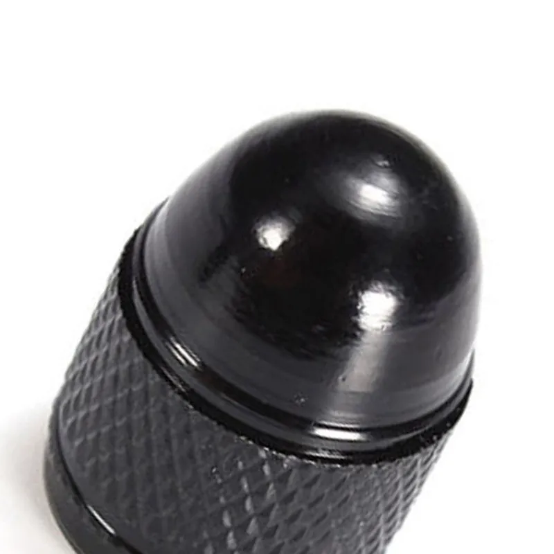 4 шт. пылезащитные колпачки для стержней клапана из алюминиевого сплава|Стержни и