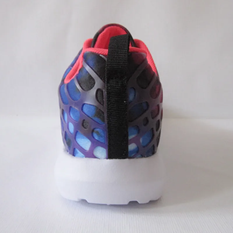 2017 г. модная повседневная женская обувь увеличивающая рост дышащие туфли на