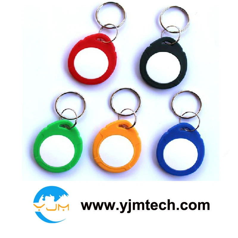 

Брелоки для ключей 100 шт./лот, с идентификатором приближения 18000 кГц