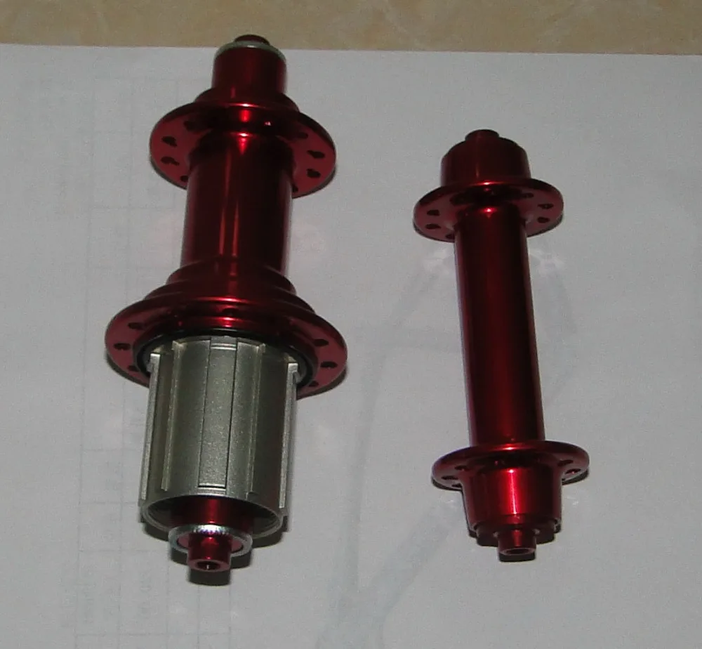 Powerway R13 керамический G/3 16 ~ 24 отверстие для велосипеда передняя задняя черно белая