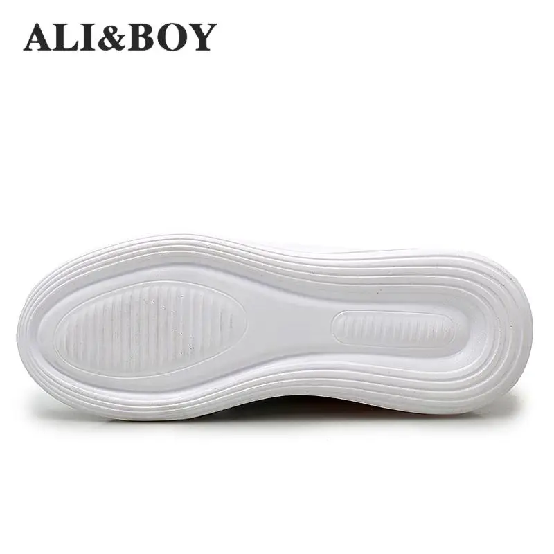 Мужские кроссовки с дышащей сеткой спортивная обувь для мужчин тренажерного