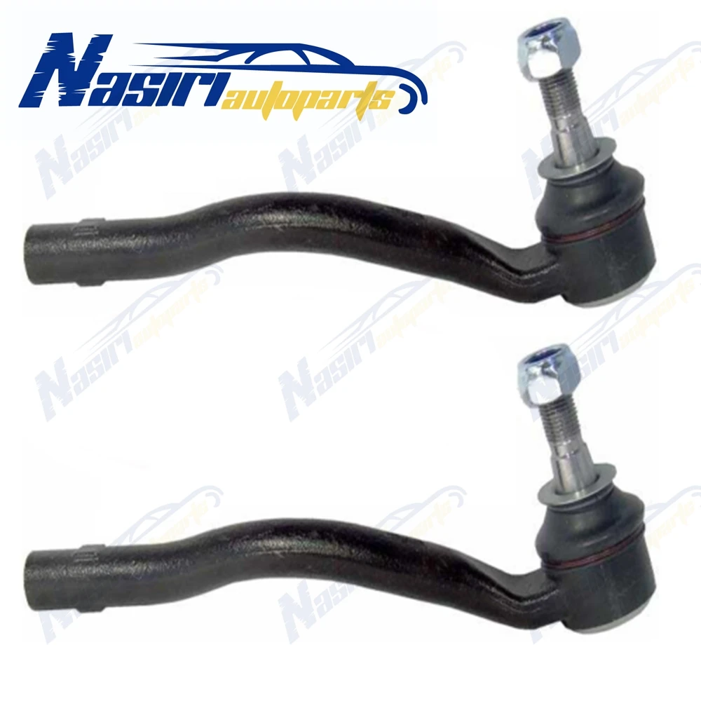 Пара внешних наконечников тяги для Mercedes X164 W164 GL320 GL350 GL420 GL450 GL500 ML280 ML320 ML350 ML420 ML450 ML500