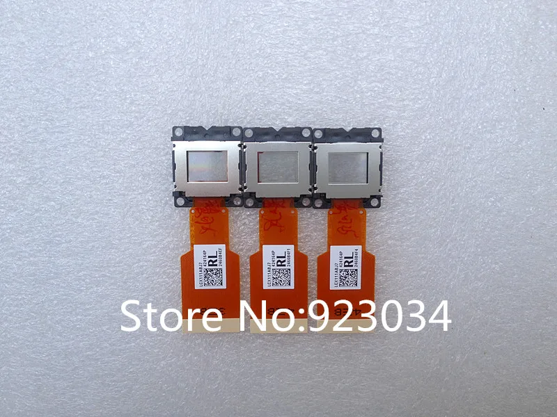 Prisma de Painel Projetor Lcd Lcx111