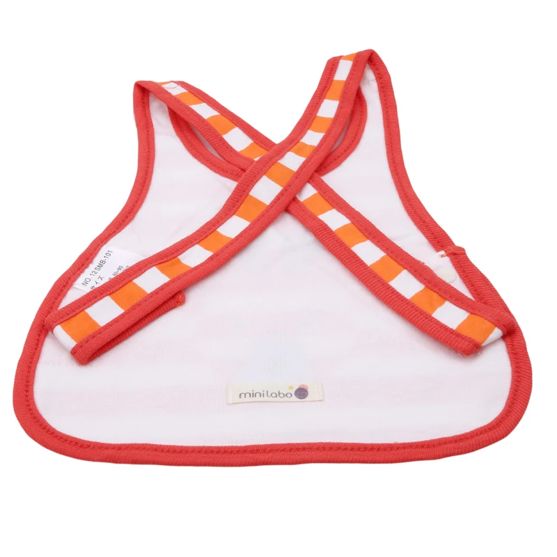 

Hot Sale Baby & Kids Cute Cartoon Cotton Bibs Cotton Bandana Children Baby Bibs Boys Girls Infants Burp Clothes Feeding Care