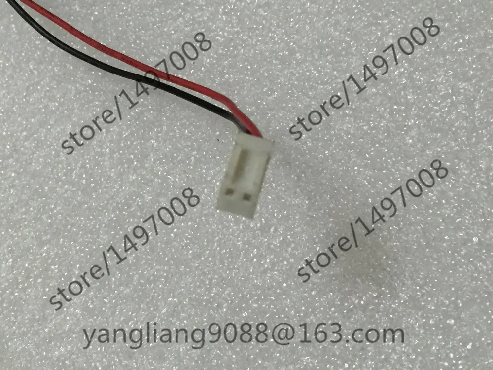 NMB-MAT 3610KL-04W-B60 F09 DC 12V 0.56A 92x92x25 мм вентилятор охлаждения сервера | Компьютеры и офис