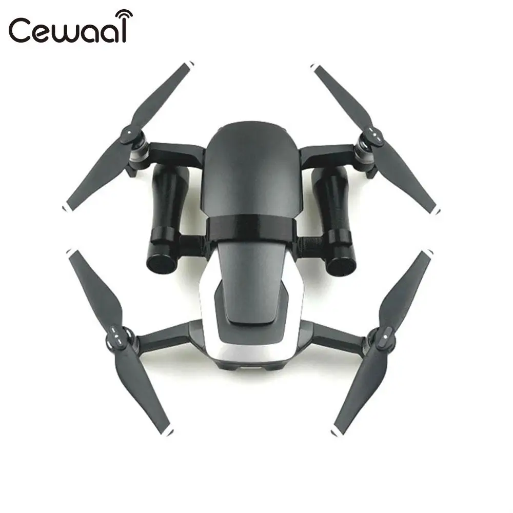 2PCS Navigation Light LED Lamp Photography Night DIY for DJI MAVIC AIR High Performance Weight | Электроника
