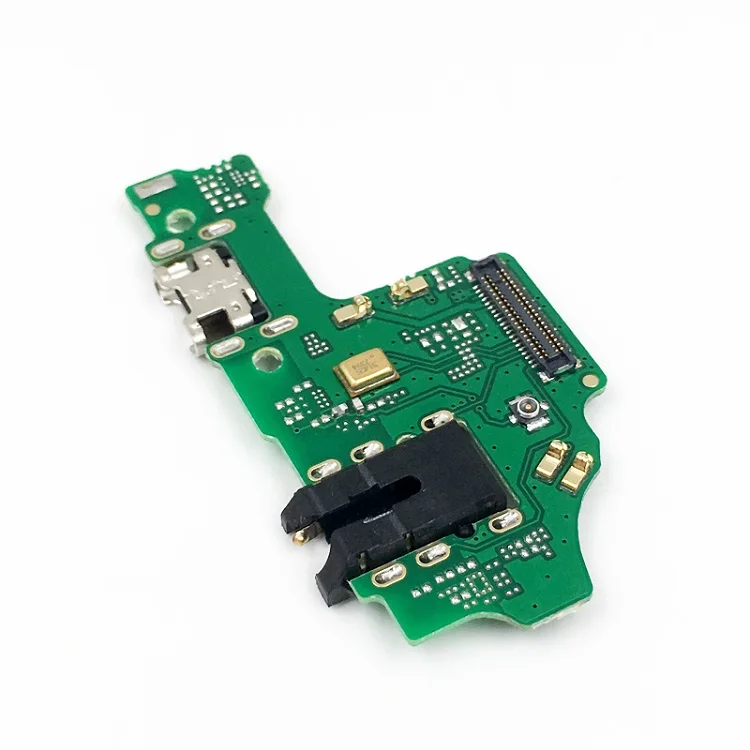 Порт зарядного устройства USB зарядный порт док-коннектор для микрофона док-плата