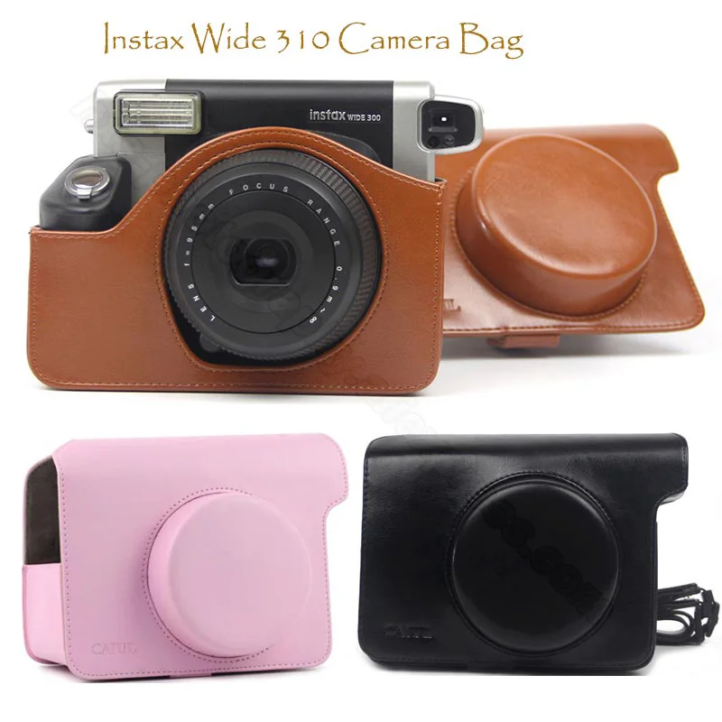 Оригинальная белая/Радужная/монохромная пленка Fujifilm Instax для камеры Fuji Instant Polaroid