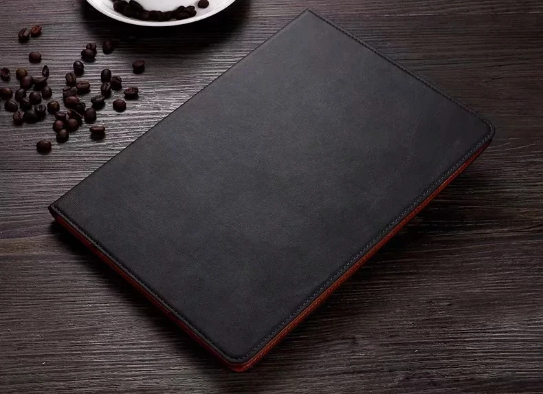 Модный чехол из искусственной кожи и ТПУ для нового iPad 9,7 дюйма / для iPad Air/Air 2, для iPad Pro 9,7, YCJOYZW-чехол для планшета с отделением для банковских карт