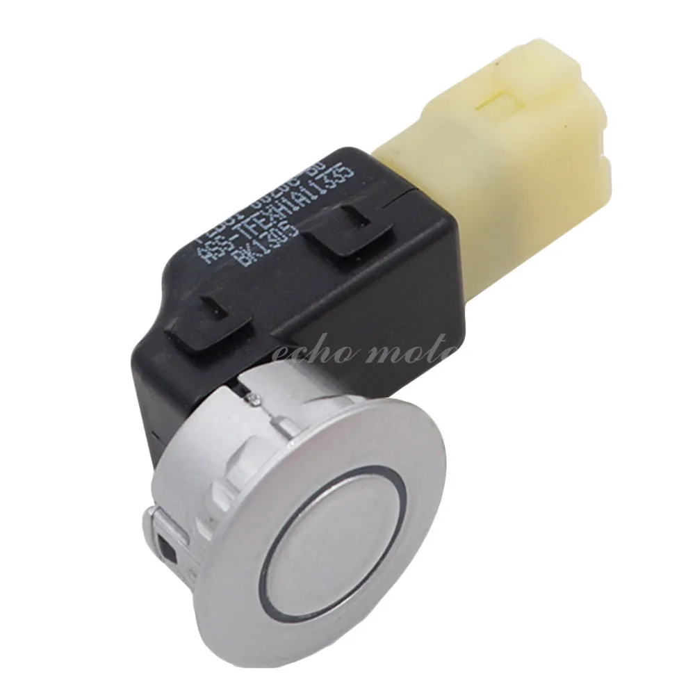 Новинка PZ362-00206-B0 для Toyota Land Cruiser GRJ200 UZJ200 ультразвуковой датчик парковки заднего