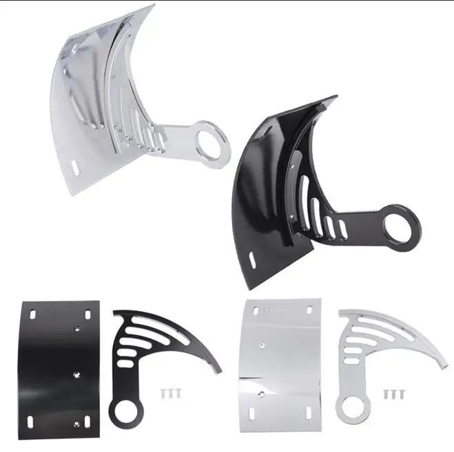 

Motorcyle Parts Frame Holder Swingarm Side Mount Curve License Plate Bracket for 2006 07 2008 2009 2010 2011 2012 Yamaha YZF 6R