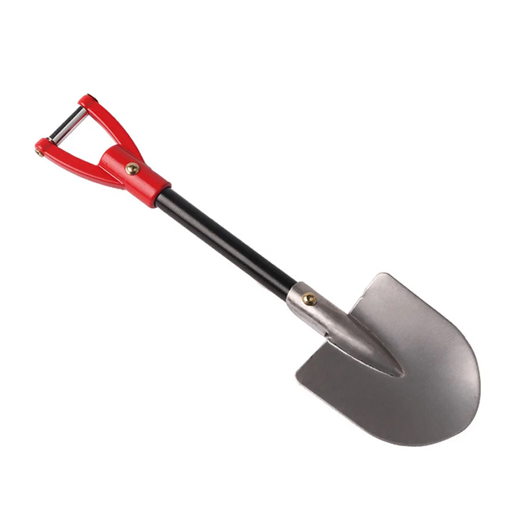 1:10 игрушечные весы для детей декоративные инструменты альпинизма мини Лопата RC