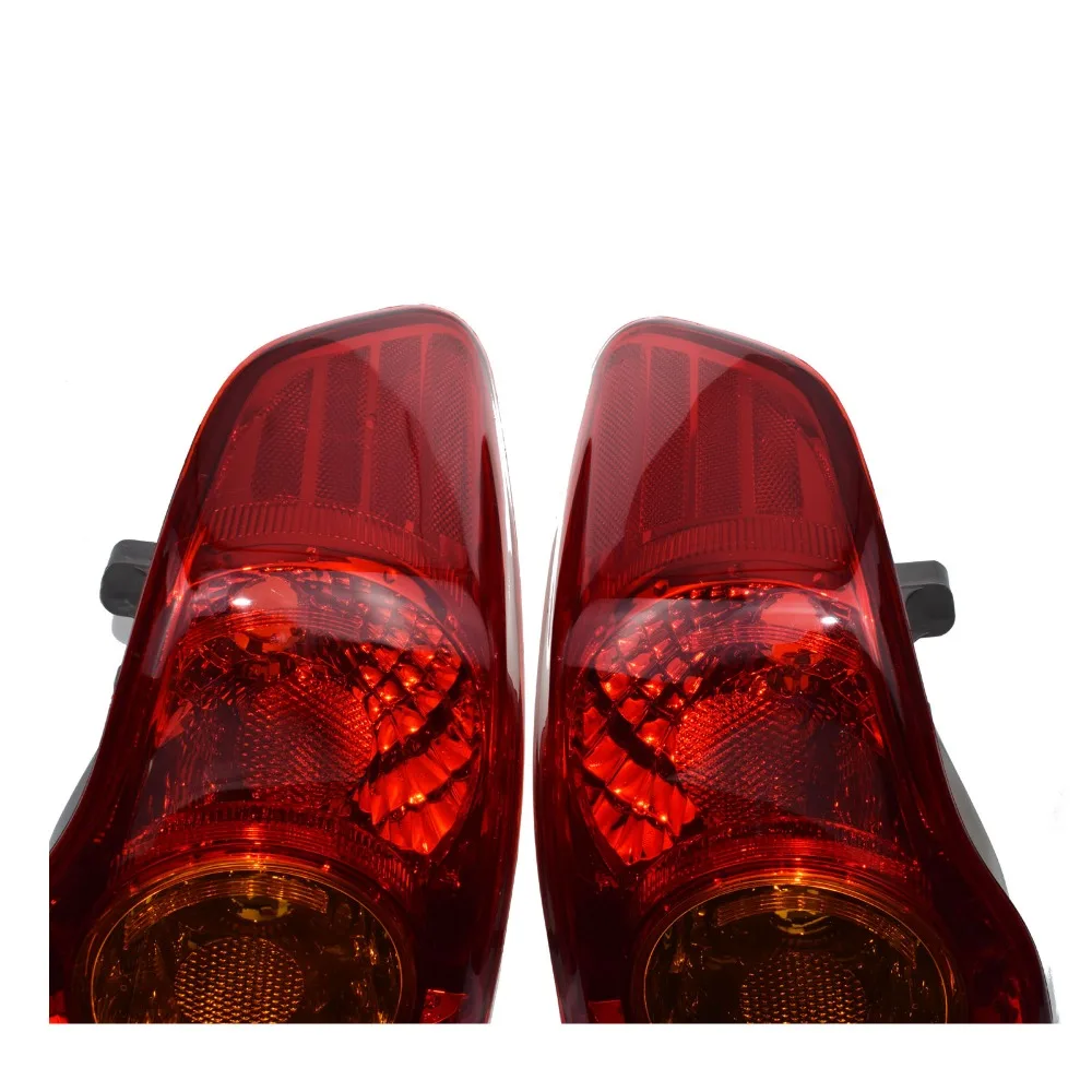 Задсветильник фонарь ISANCE Крышка корпуса стосветильник ла задний правый левый