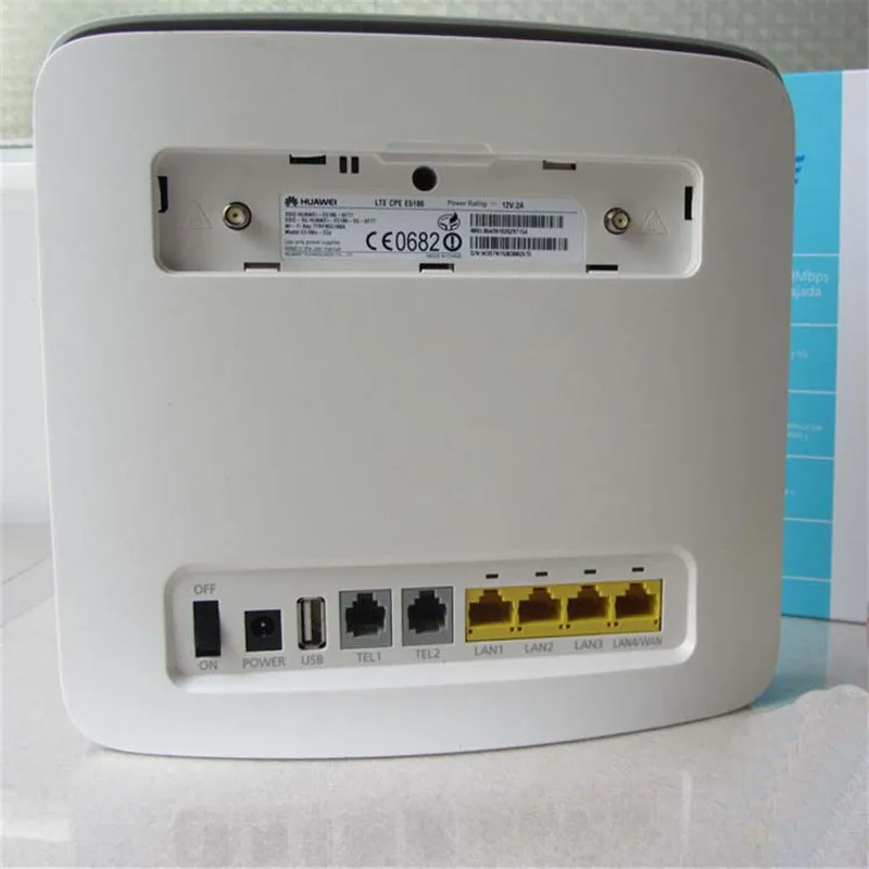 Разблокировка и 300M huawei E5186 4G LTE маршрутизатор huawei E5186s-61a LTE 4G беспроводной маршрутизатор 4G FDD TDD беспроводной маршрутизатор