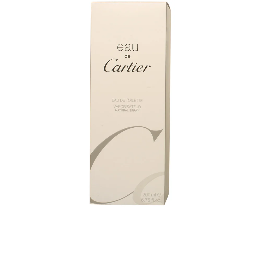 Eau De Cartier Edt испаритель 200 мл |