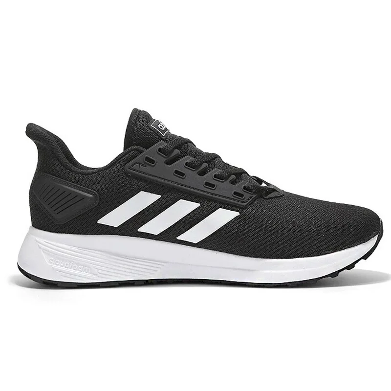 Новое поступление оригинальных мужских кроссовок для бега Adidas DURAMO 9|Беговая