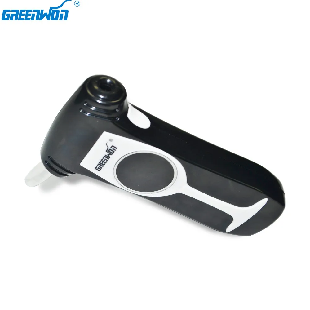 

Алкотестер GREENWON, портативный, цифровой