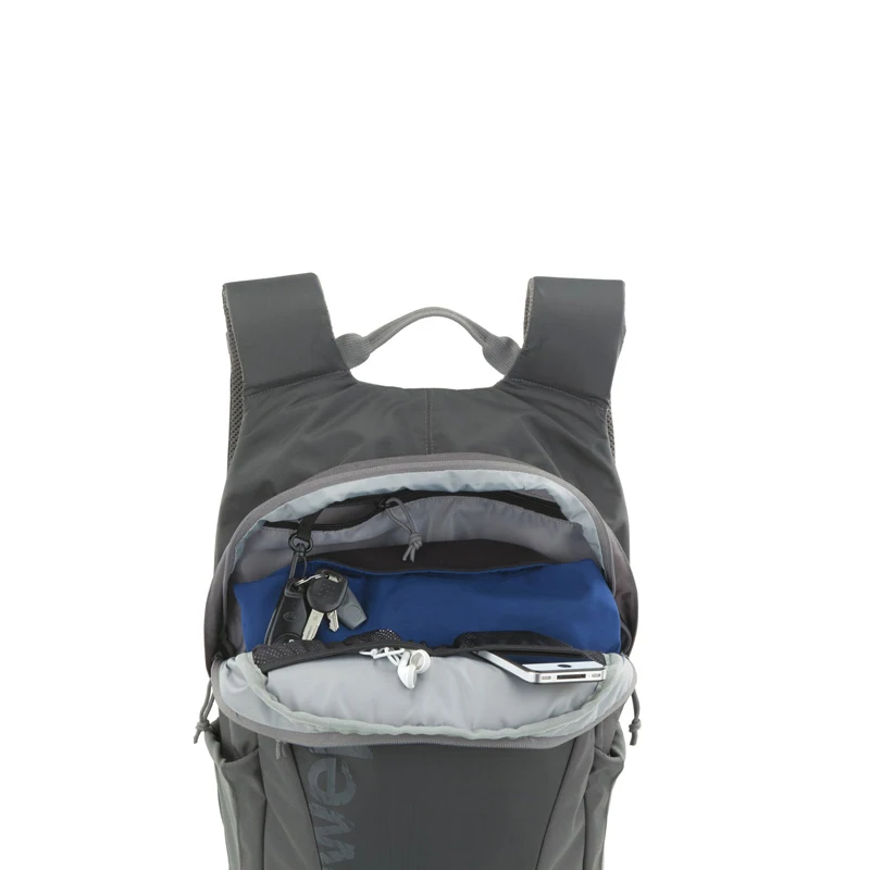 Подлинная сумка для камеры weivepro Photo Hatchback 22L AW Shoulder противоугонная посылка рюкзак