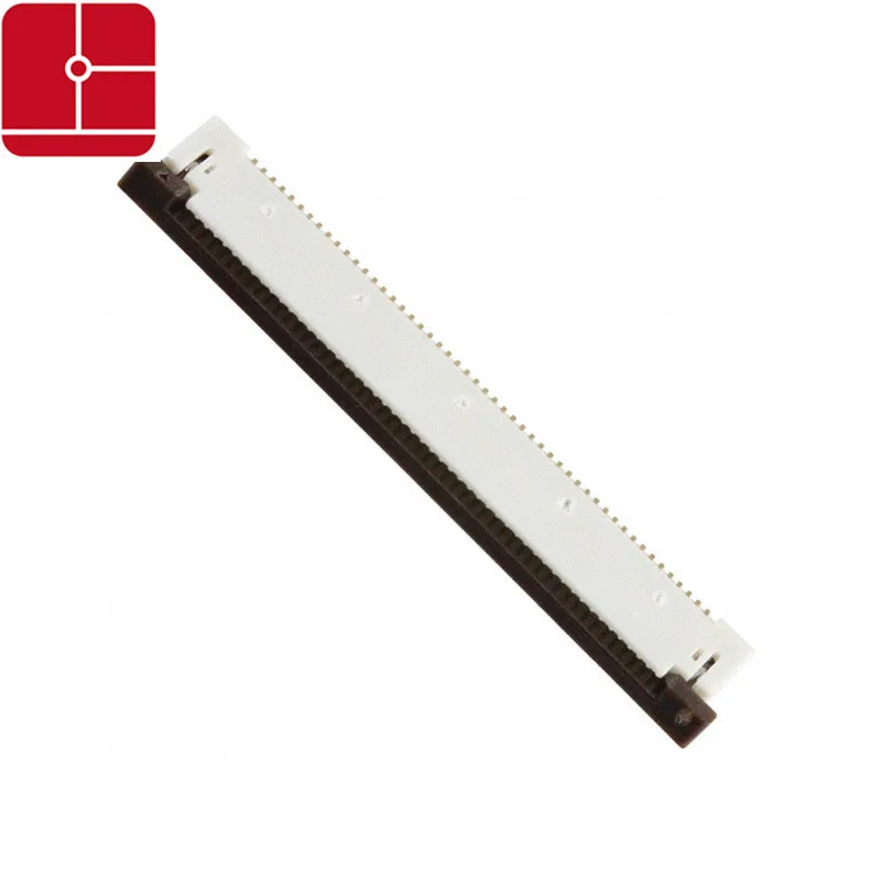 10 шт. 54104 5031 541045031 импортный соединитель molex 50pin FPC|Соединители| |