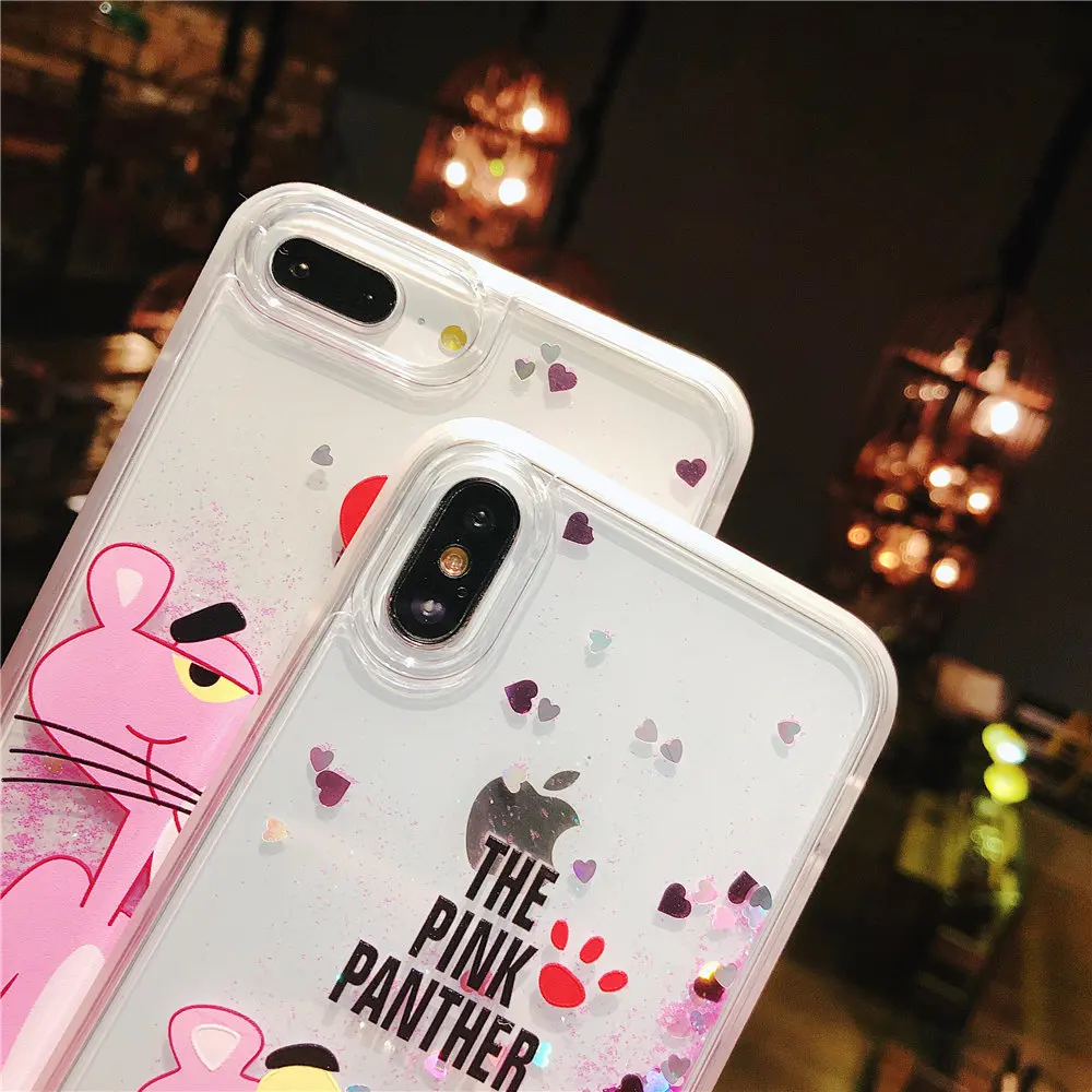 Для iPhone X Cat Cupcake Unicorn мультяшный мягкий чехол для телефона 6 S 7 8 Plus | Мобильные